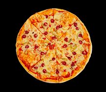 Домашняя стандартная