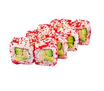 Калифорния тобико