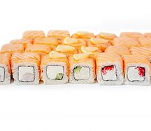 Филадельфия микс