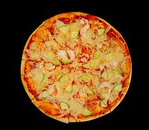 Цукини-Креветка стандартная