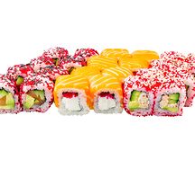 Привет из Америки