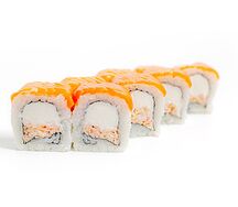 Филадельфия с крабом