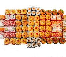 Все в сборе