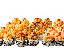 Острый брат