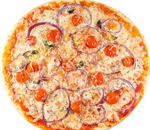 Beef BBQ стандартная