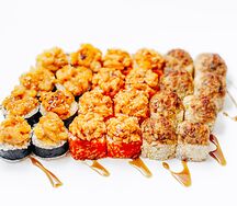 Вот что я люблю