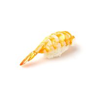 Суши тигровая креветка