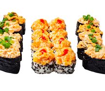 Острый дабл