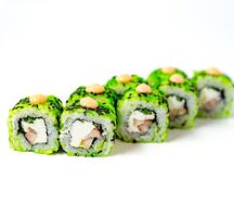 Калифорния чике