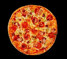 Мясная большая