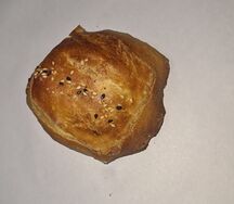 Самса говядина (тандыр)