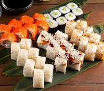 Гурман-сет