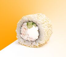 Калифорния в кунжуте