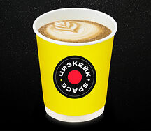 Капучино кокосовый