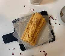 Сырная палочка