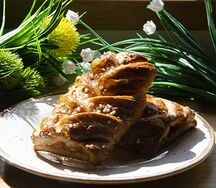 Сахарная вишня