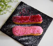 Эклеры
