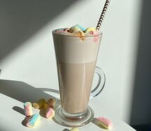Какао