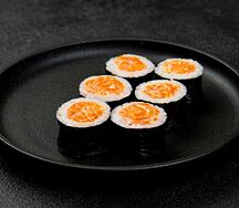 Сяке маки Роял