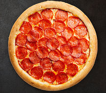 Пицца Пепперони