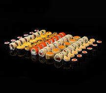 Набор 10 роллов