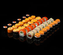 Набор На двоих