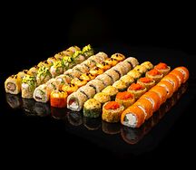 Набор Васаби