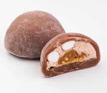 Моти Сникерс