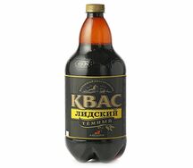 Квас Лидский тёмный