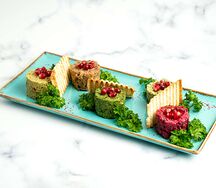 Ассорти пхали