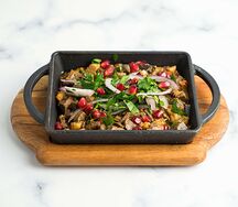 Кучмачи куриный