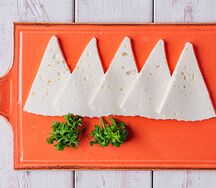 Сыр имеретинский