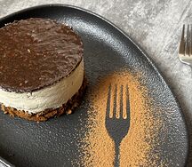 Чахохбили с курицей