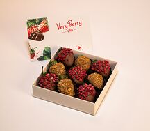 Клубника в шоколаде Твой каприз S