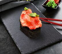 Креветка Hot