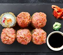 Марго Делюкс