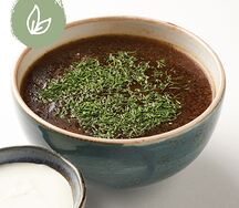 Суп из белых грибов