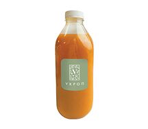 Морс из облепихи