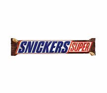 Батончик Snickers Super