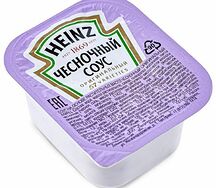 Соус Heinz Чесночный