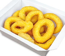 Луковые кольца