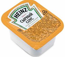 Соус Heinz Сырный