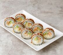 Tempura Ryo