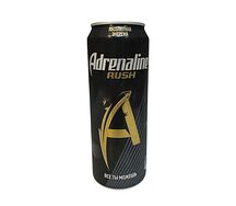 Adrenaline Rush