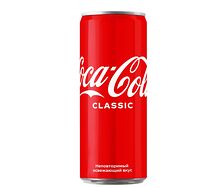 Coca-Cola