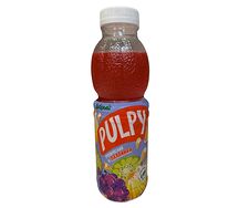Pulpy тропический