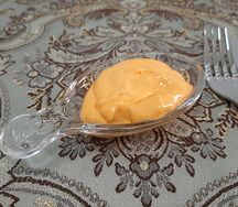 Соус Сырный