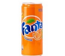 Фанта