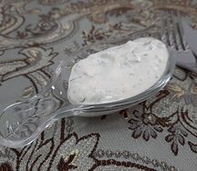 Соус Чесночный