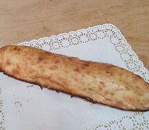 Шаверма из тандыра